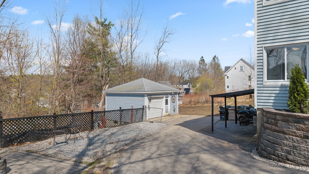 43 Allen Street Gardner, MA 01440 - Photo 36 of 41