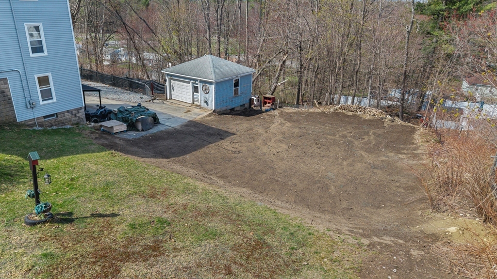 43 Allen Street Gardner, MA 01440 - Photo 40 of 41