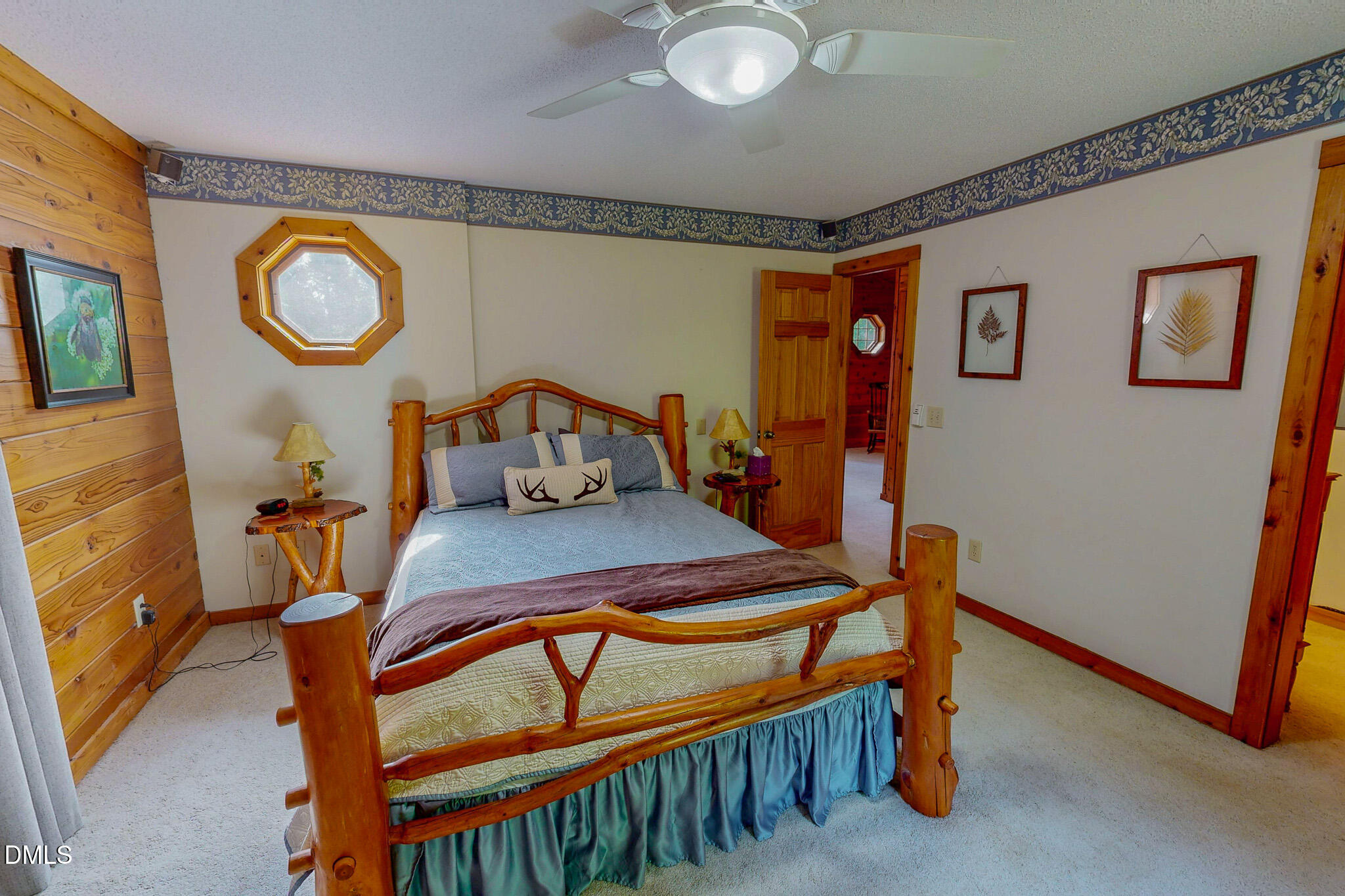 222 Amber Road Timberlake, NC 27583 - Photo 36 of 60