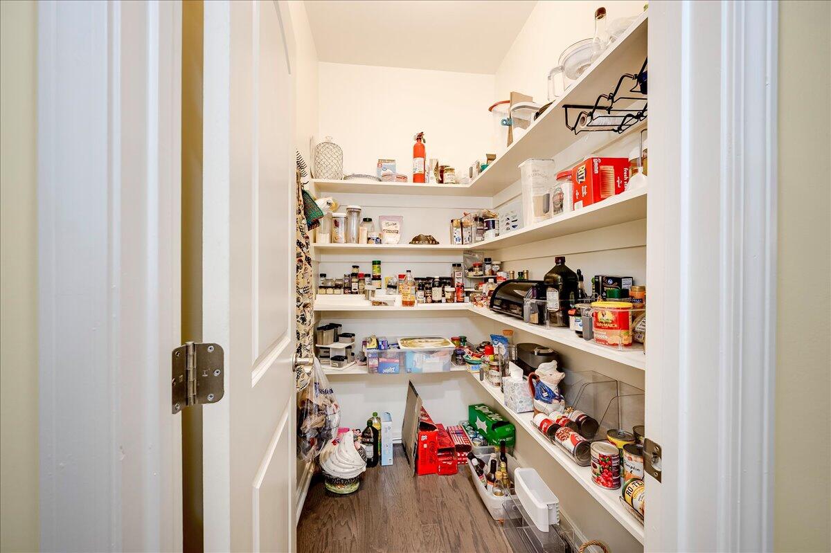 1169 Brookstone Way Augusta, GA 30909 - Photo 12 of 48 Ample storage space plus a spacious pantry!