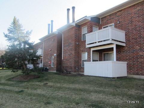 2342 South Goebbert Road, Unit 2077 Arlington Heights, IL 60005 - Photo 14 of 15