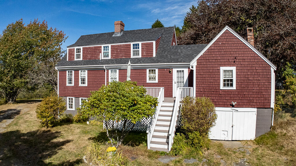 366 Mooseneck Road Addison, ME 04606 - Photo 63 of 69 366 MOOSENECK EXTERIOR-36