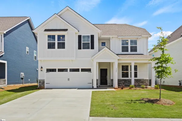 $462,504 | 725 Beautyberry Way, Seneca, SC 29678