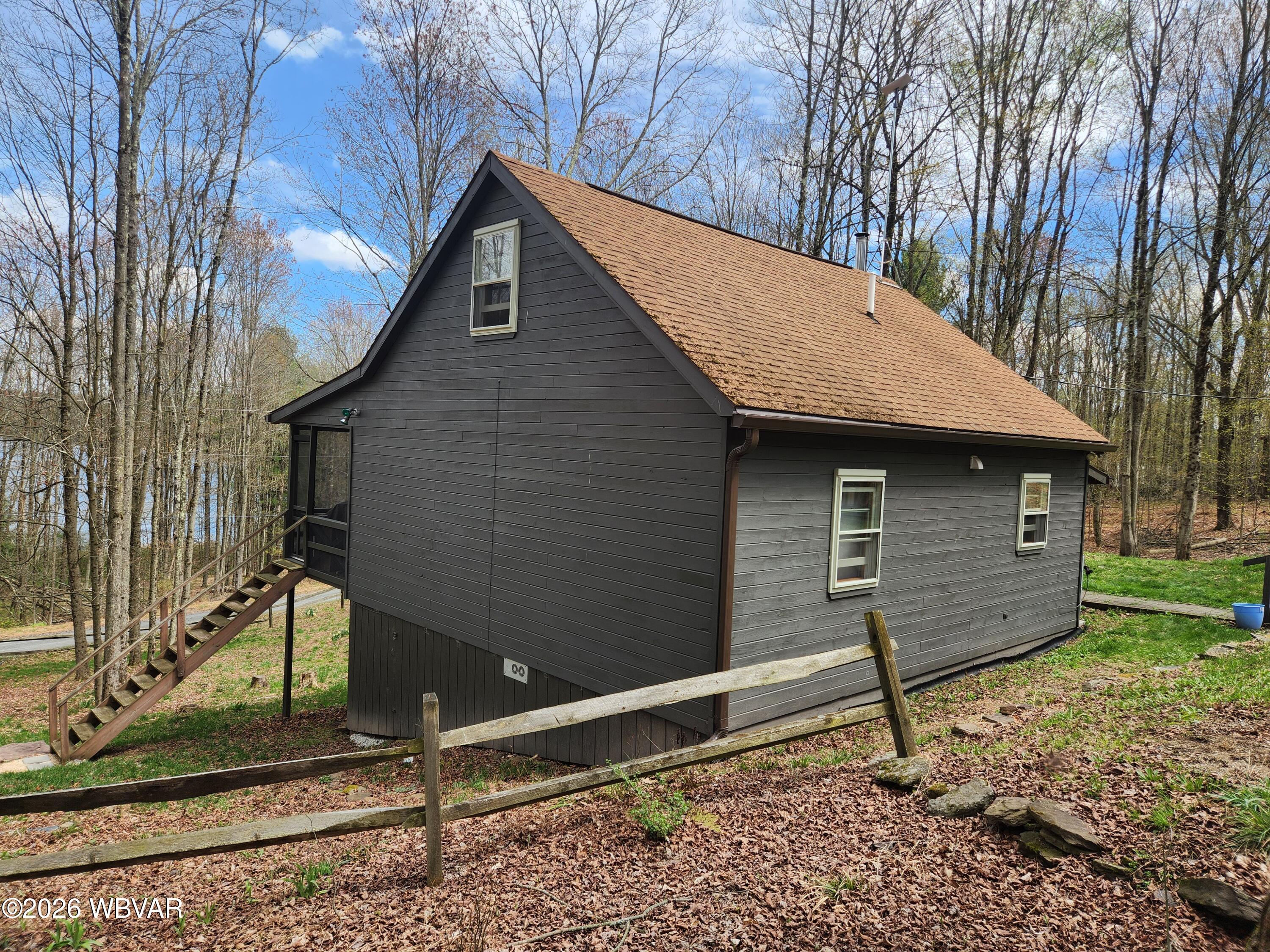 135 Walsh Road Dushore, PA 18614 - Photo 2 of 25 1000023558