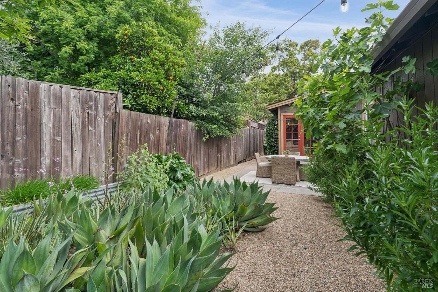 236 Powell Avenue Healdsburg, CA 95448 - Photo 22 of 34