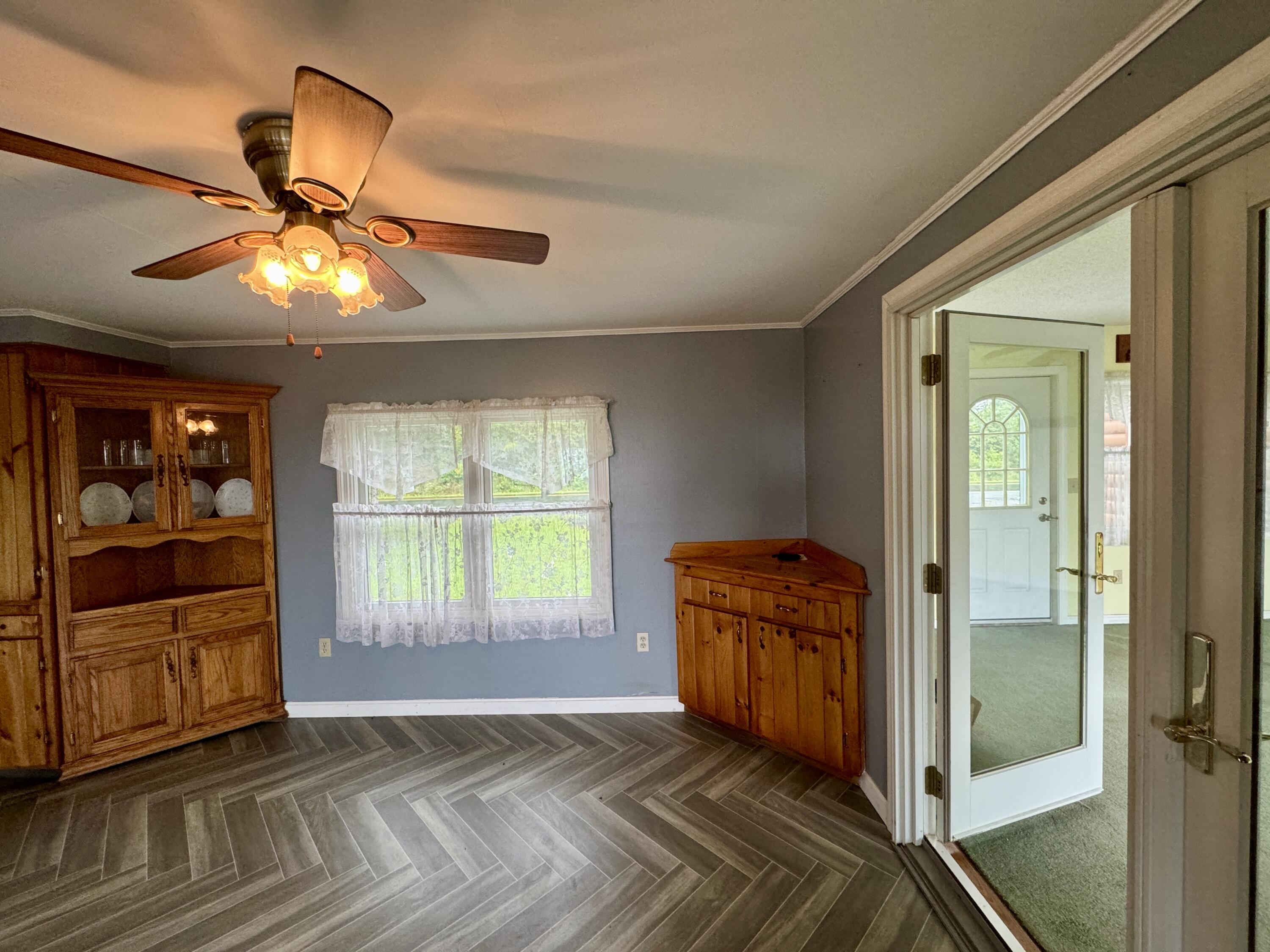 934 Milo Road Sebec, ME 04481 - Photo 10 of 52 Dining Area