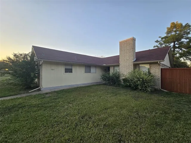 $2,550 | 1813 Eastfield Drive, Richardson, TX 75081