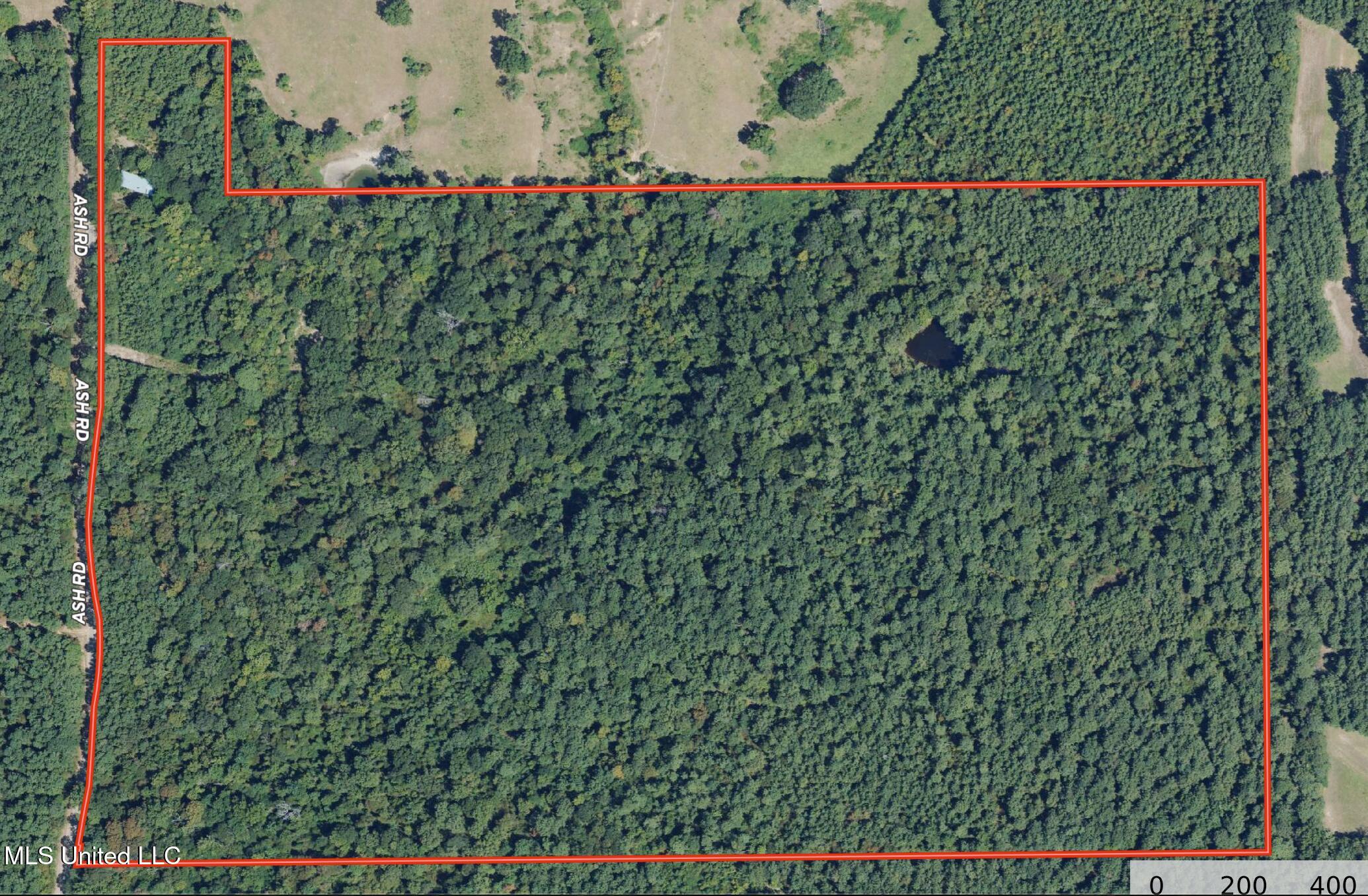 2164 Ash Road Centreville, MS 39631 - Photo 1 of 1 main