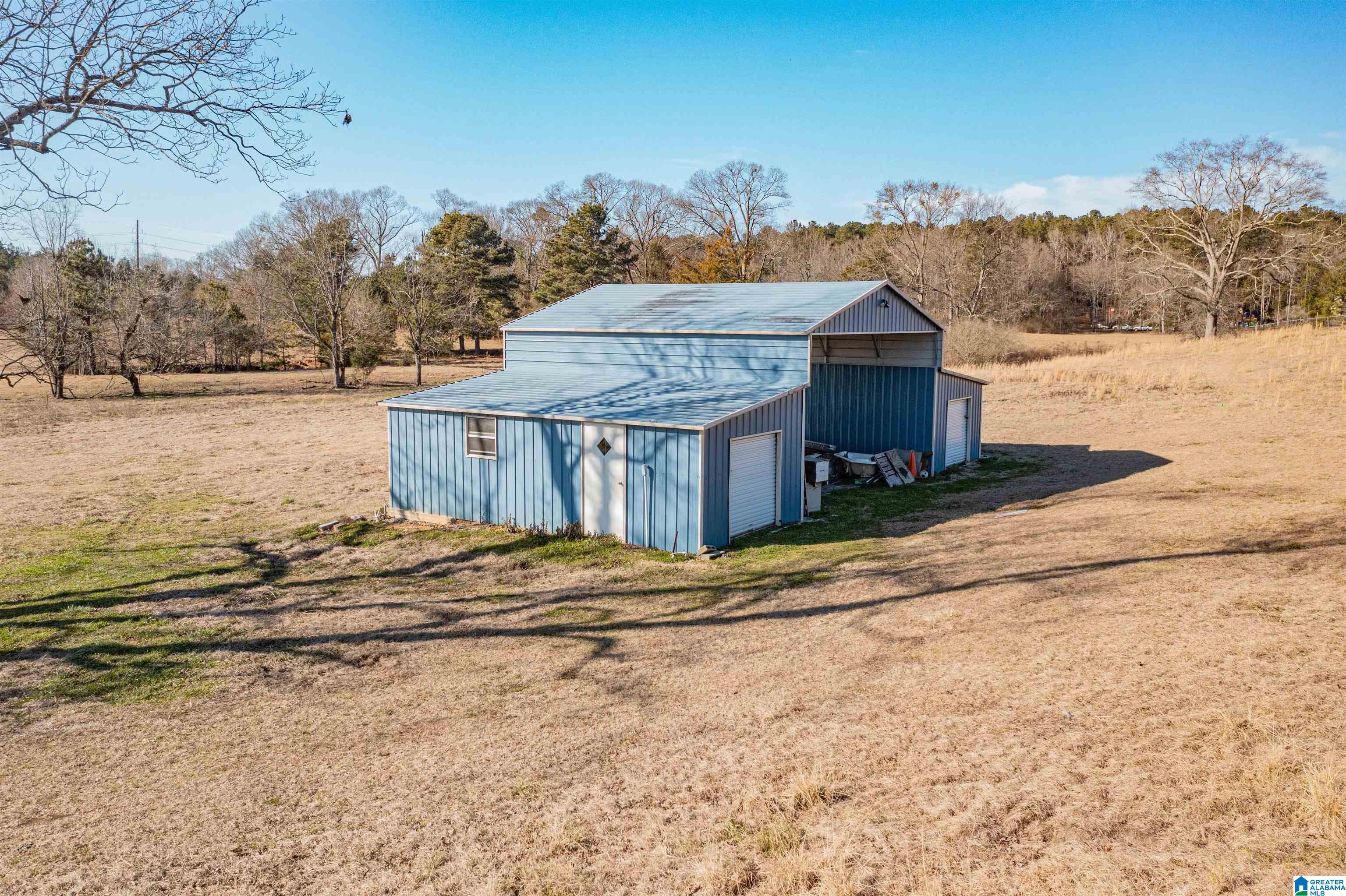 1667 Holly Hills Road Lincoln, AL 35096 - Photo 21 of 21