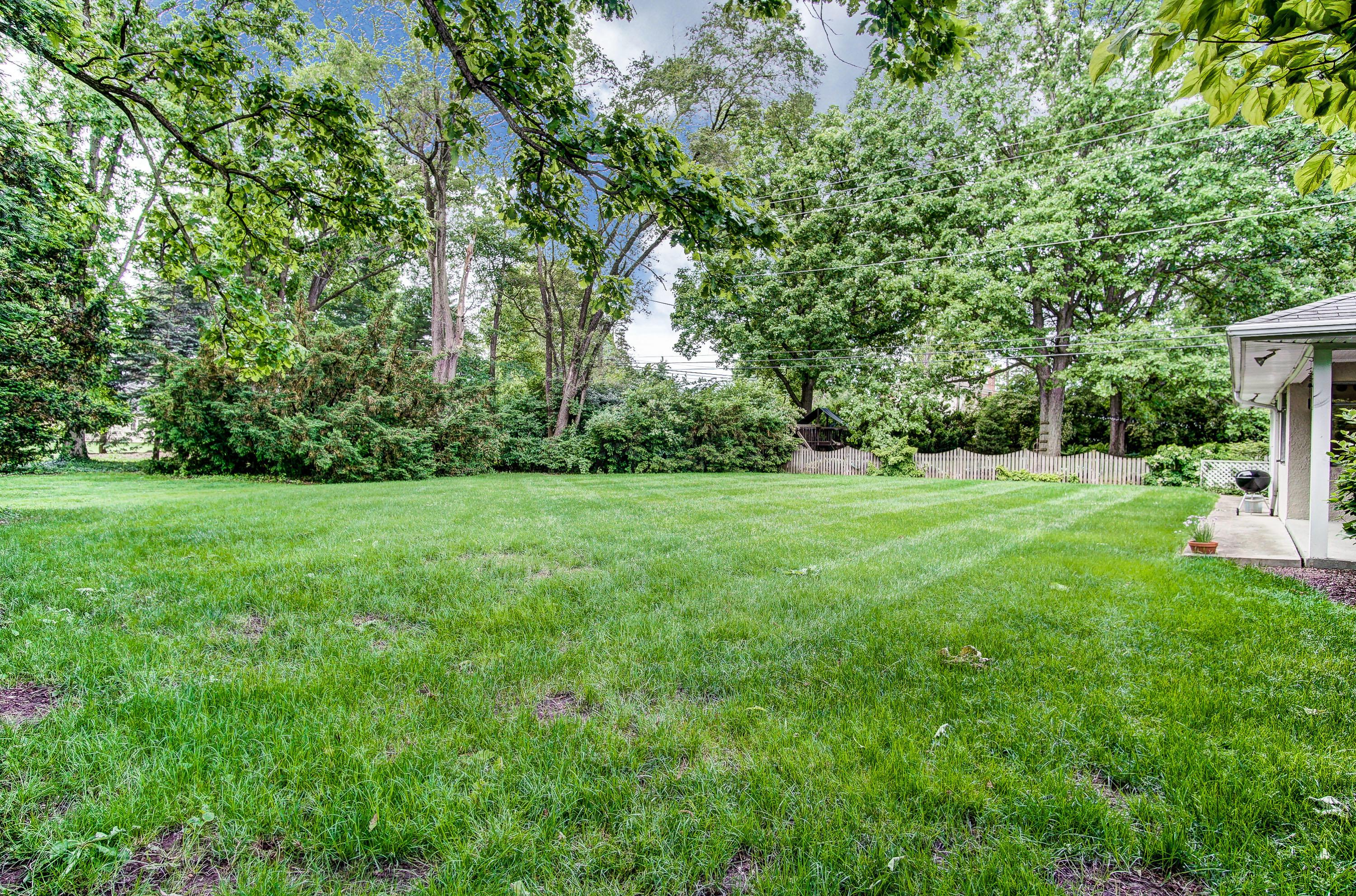 1783 Harwitch Road Columbus, OH 43221 - Photo 34 of 34 Backyard
