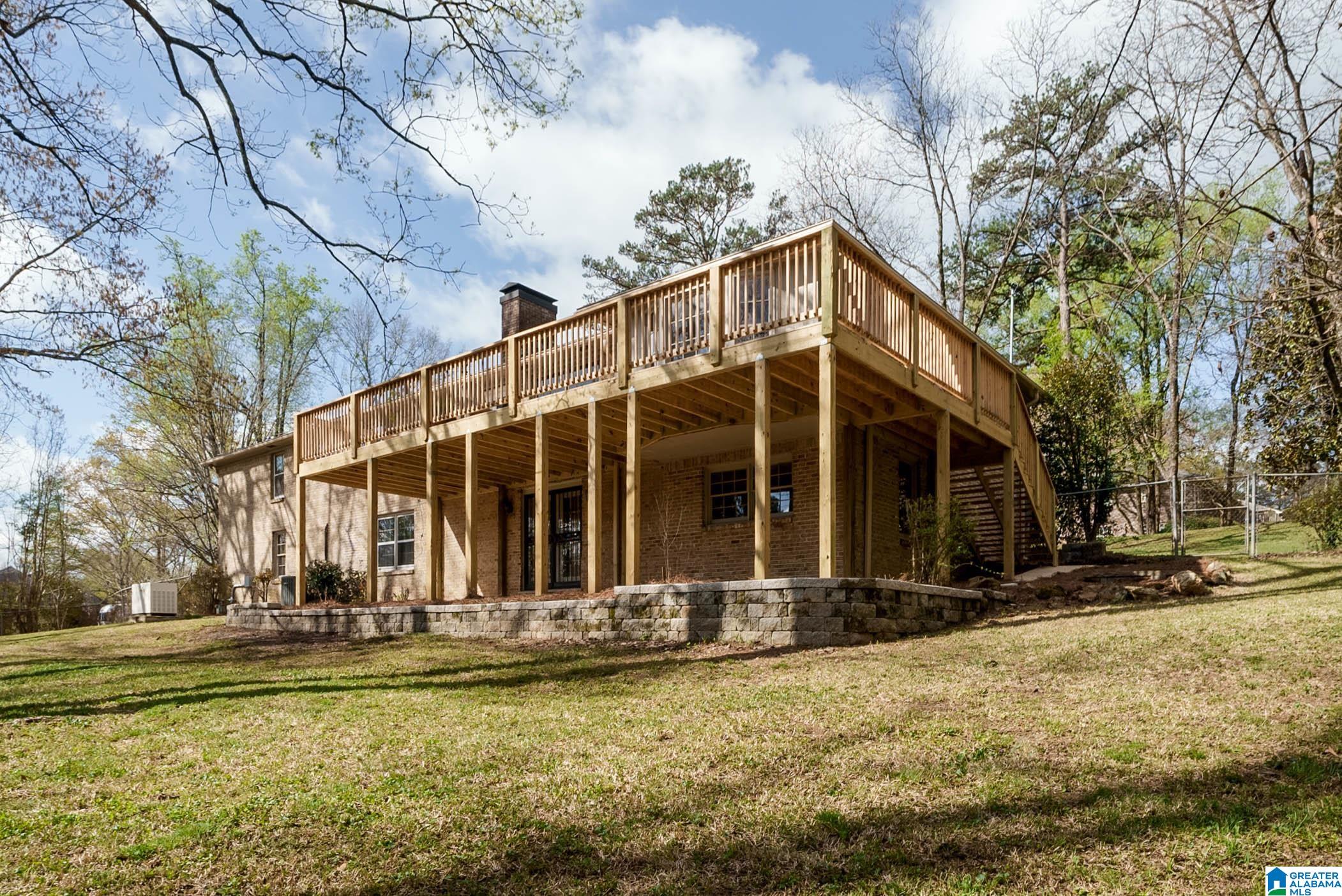3857 Valley Head Road Mountain Brook, AL 35223 - Photo 38 of 40