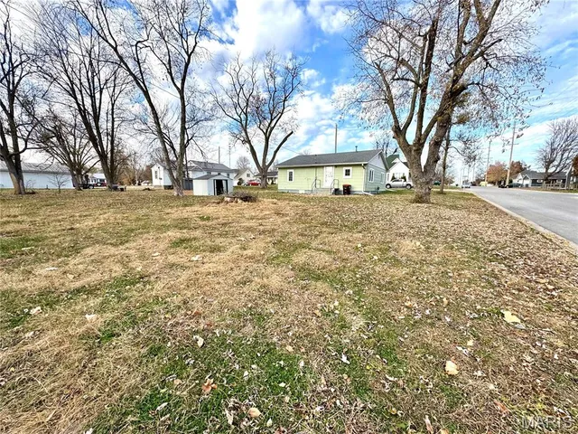 $149,000 | 201 West Massie Street, Palmyra, MO 63461
