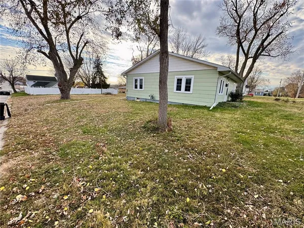 $149,000 | 201 West Massie Street, Palmyra, MO 63461