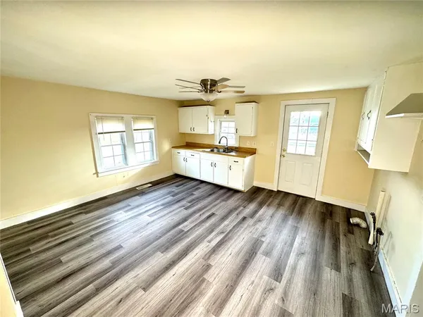 $149,000 | 201 West Massie Street, Palmyra, MO 63461