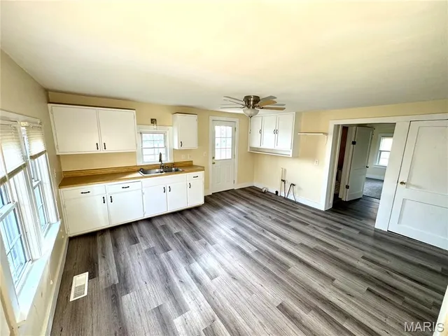 $149,000 | 201 West Massie Street, Palmyra, MO 63461