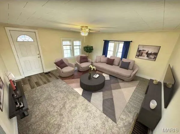 $149,000 | 201 West Massie Street, Palmyra, MO 63461