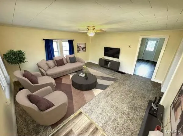 $149,000 | 201 West Massie Street, Palmyra, MO 63461