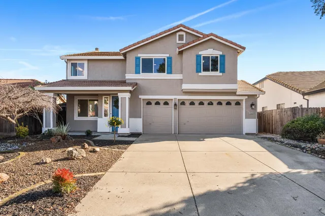 $899,950 | 5329 Wesley Road, Rocklin, CA 95765