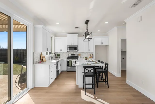 $899,950 | 5329 Wesley Road, Rocklin, CA 95765