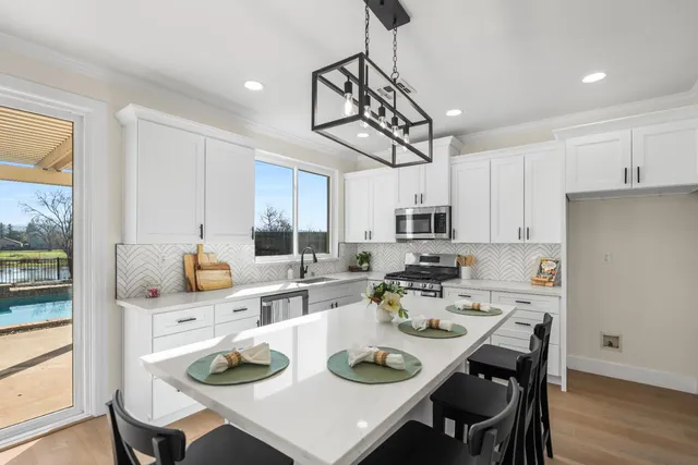 $899,950 | 5329 Wesley Road, Rocklin, CA 95765