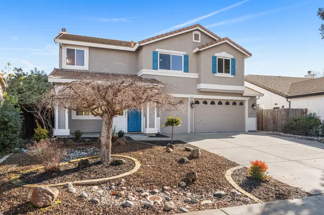 $899,950 | 5329 Wesley Road, Rocklin, CA 95765