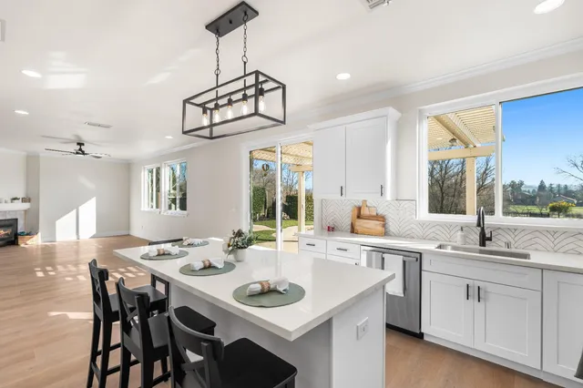 $899,950 | 5329 Wesley Road, Rocklin, CA 95765