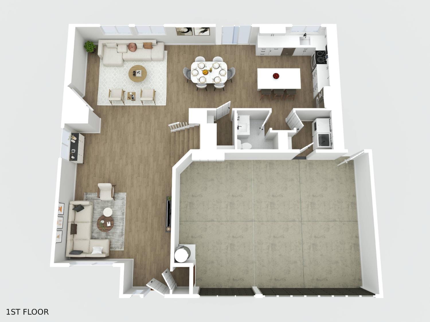 5329 Wesley Road Rocklin, CA 95765 - Photo 55 of 57