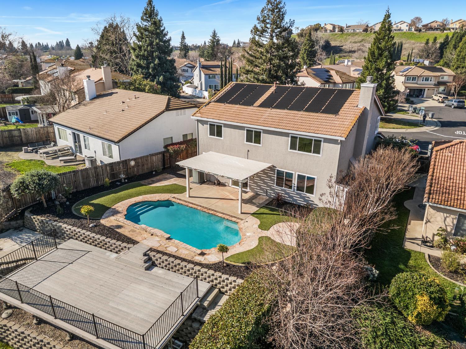 5329 Wesley Road Rocklin, CA 95765 - Photo 8 of 57