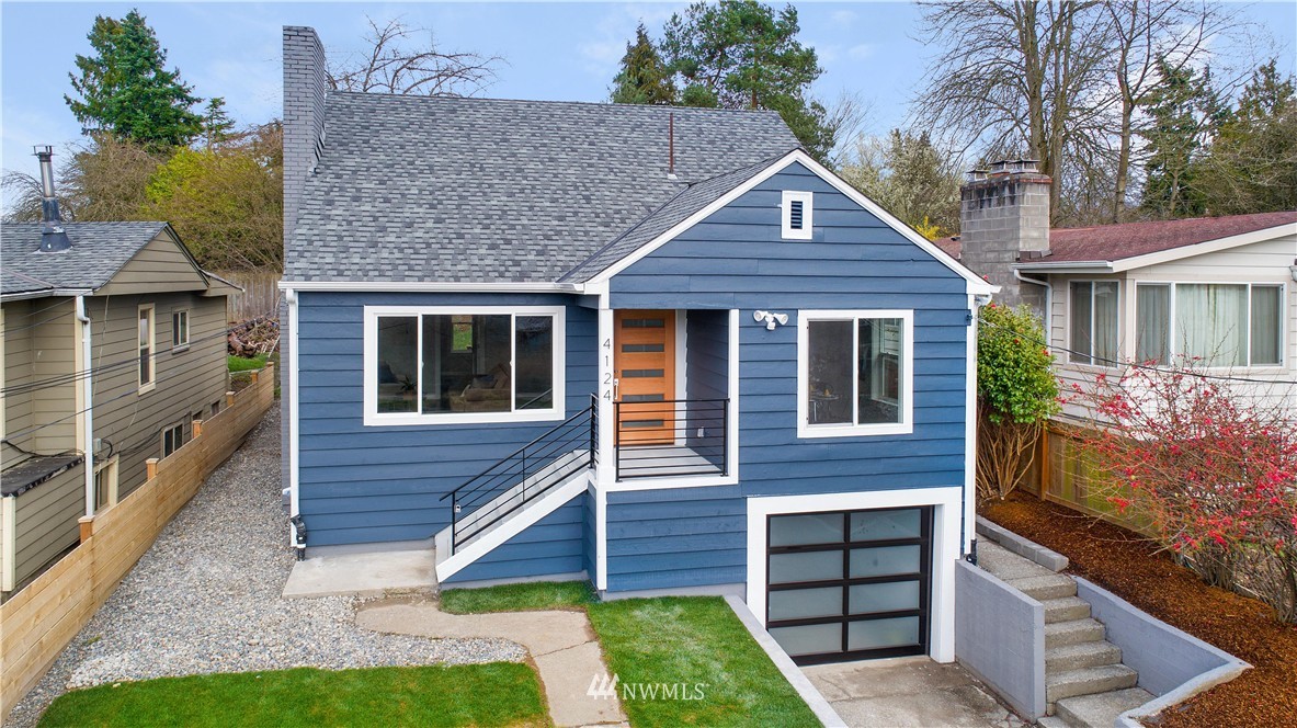 4124 Renton Avenue South Seattle, WA 98108 - Photo 1 of 25 Gallery Image 1