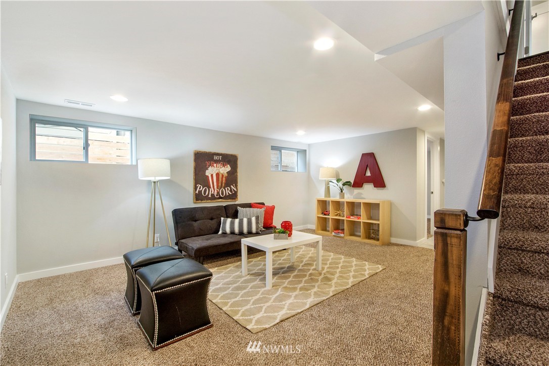 4124 Renton Avenue South Seattle, WA 98108 - Photo 19 of 25 Gallery Image 19