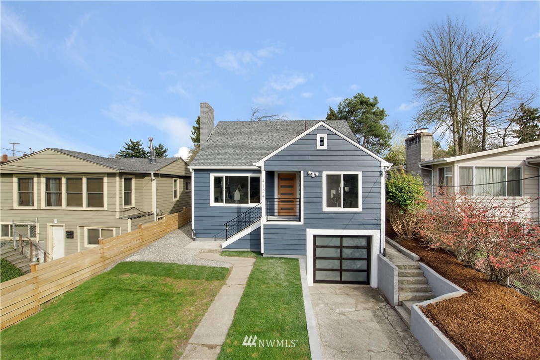 4124 Renton Avenue South Seattle, WA 98108 - Photo 3 of 25 Gallery Image 3