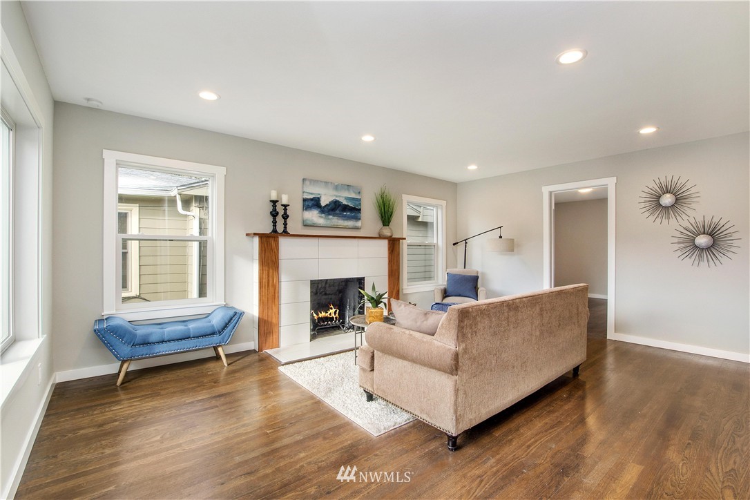 4124 Renton Avenue South Seattle, WA 98108 - Photo 8 of 25 Gallery Image 8