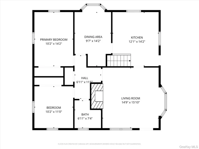 $495,000 | 17 Townsend Boulevard, Pawling, NY 12564
