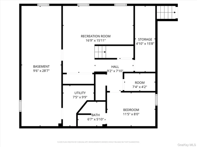 $495,000 | 17 Townsend Boulevard, Pawling, NY 12564