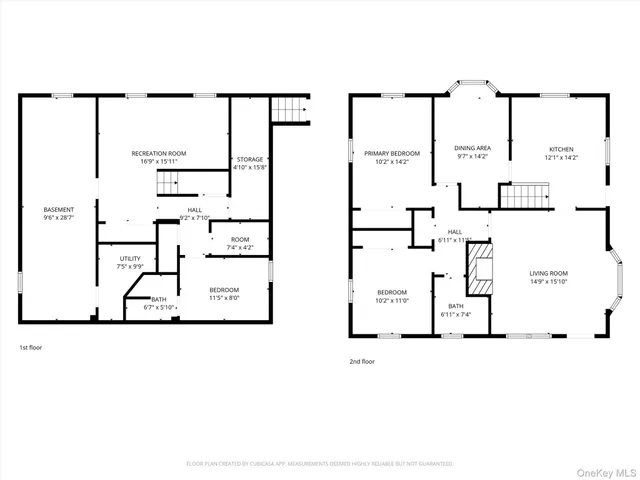 $495,000 | 17 Townsend Boulevard, Pawling, NY 12564
