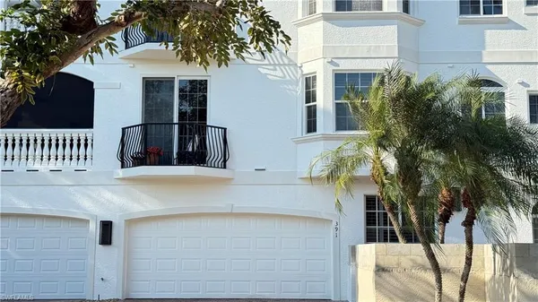 $20,000 | 391 4th Street South, Unit 401, Naples, FL 34102