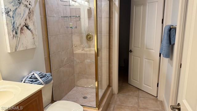 391 4th Street South, Unit 401 Naples, FL 34102 - Photo 16 of 32