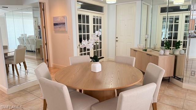 391 4th Street South, Unit 401 Naples, FL 34102 - Photo 7 of 32
