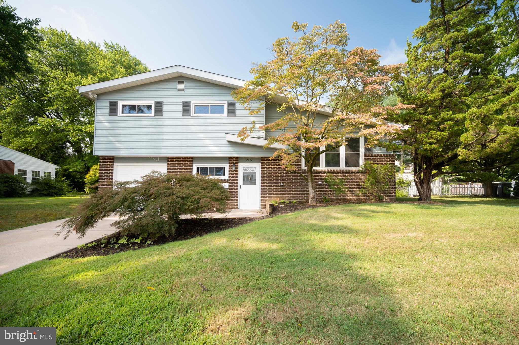 2314 Knowles Road Wilmington, DE 19810 - Photo 1 of 14 Gallery Image 1