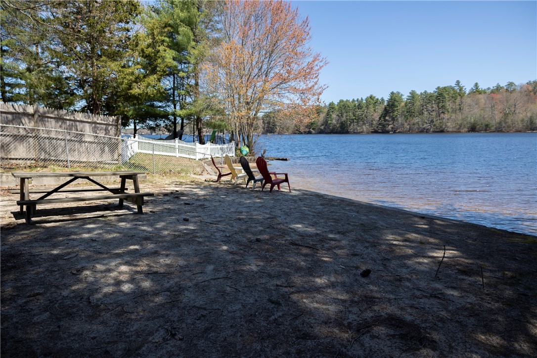 72 1st Road Glocester, RI 02814 - Photo 37 of 38 Membership Beach Area