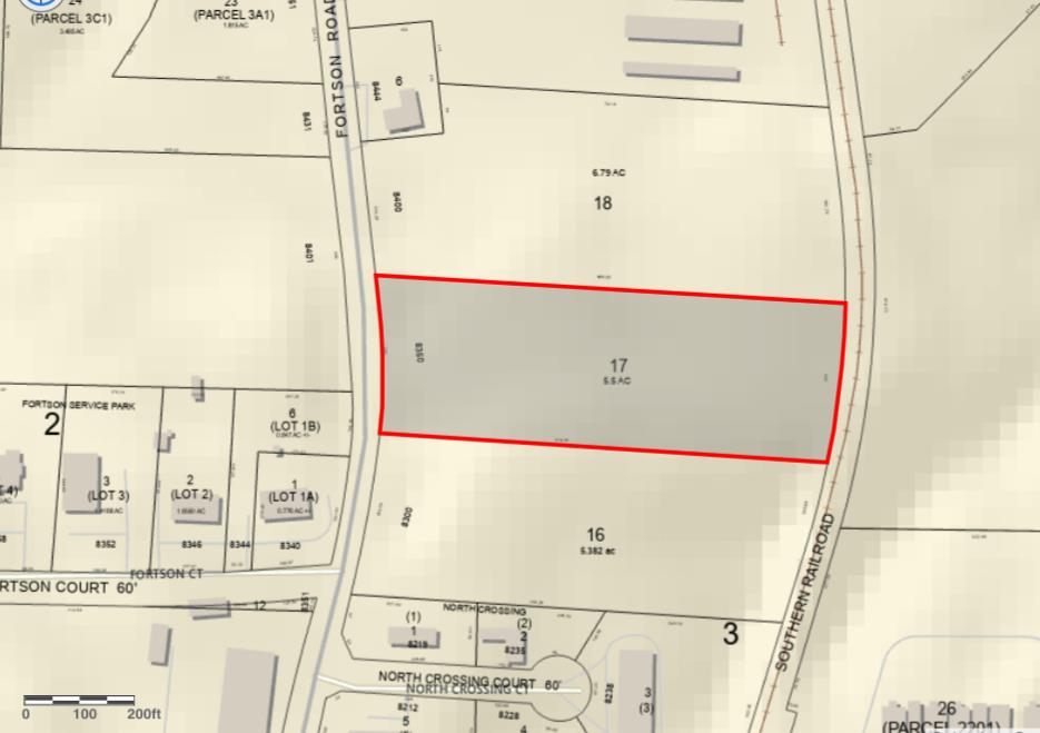 8350 Fortson Road Columbus, GA 31909 - Photo 14 of 14 storage and utility