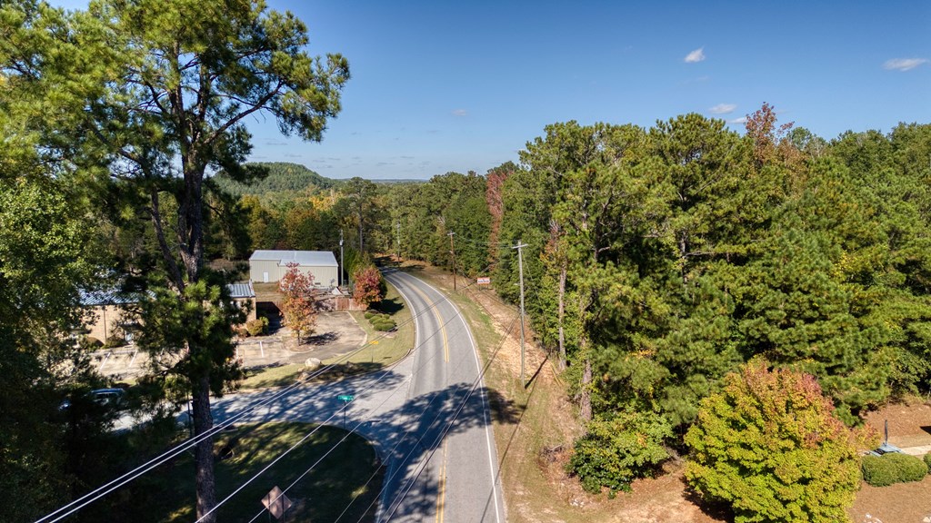 8350 Fortson Road Columbus, GA 31909 - Photo 7 of 14 a view of a house with a trees