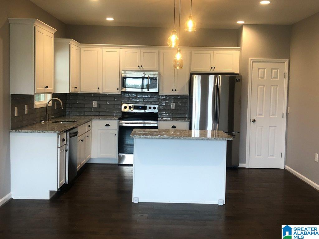 347 Truss Ferry Road Lincoln, AL 35096 - Photo 6 of 27