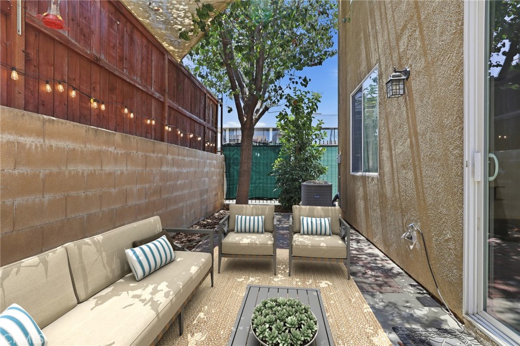 11370 Dream Pacoima, CA 91331 - Photo 44 of 55 Virtually Staged Back Yard/Patio