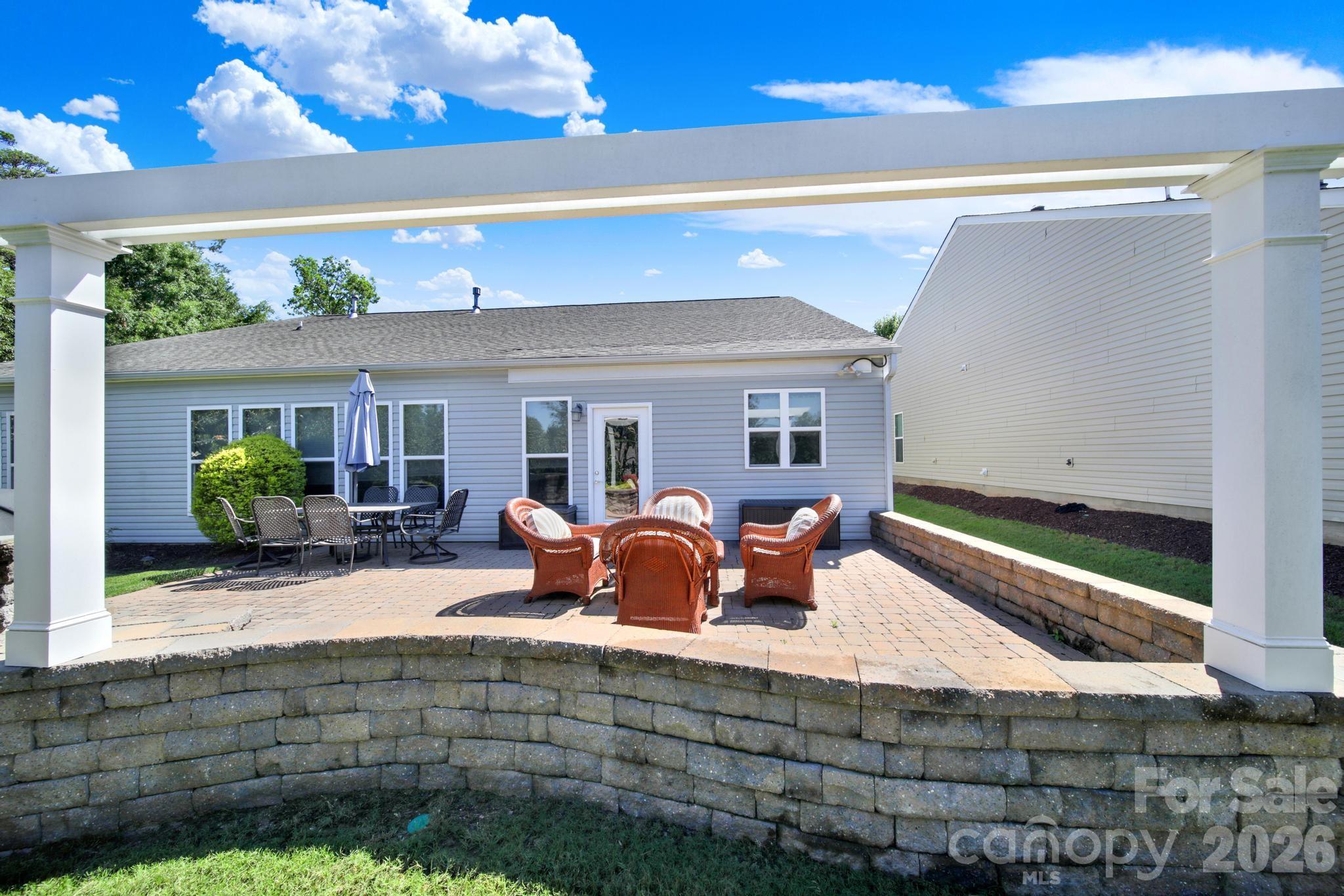 2029 Primrose Court Fort Mill, SC 29707 - Photo 35 of 48