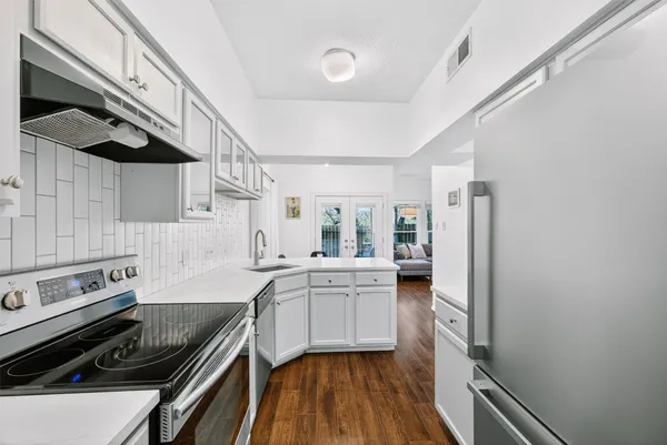 $325,000 | 3809 Spicewood Springs Road, Unit 103, Austin, TX 78759