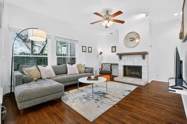 $325,000 | 3809 Spicewood Springs Road, Unit 103, Austin, TX 78759