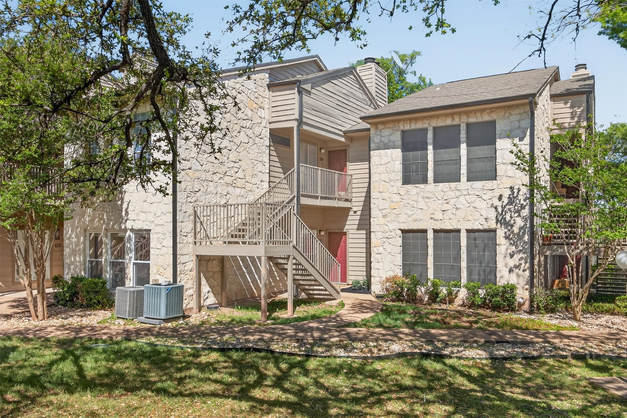 3809 Spicewood Springs Road, Unit 103 Austin, TX 78759 - Photo 37 of 39 Schedule a showing today.