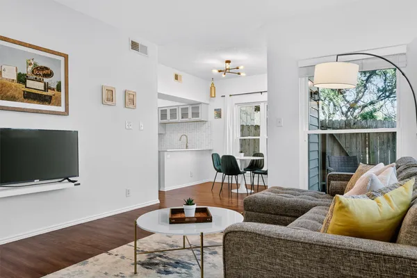 $325,000 | 3809 Spicewood Springs Road, Unit 103, Austin, TX 78759