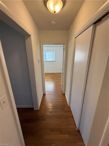 $825 | 1610 Northwest Boulevard, Unit A, Winston-Salem, NC 27104